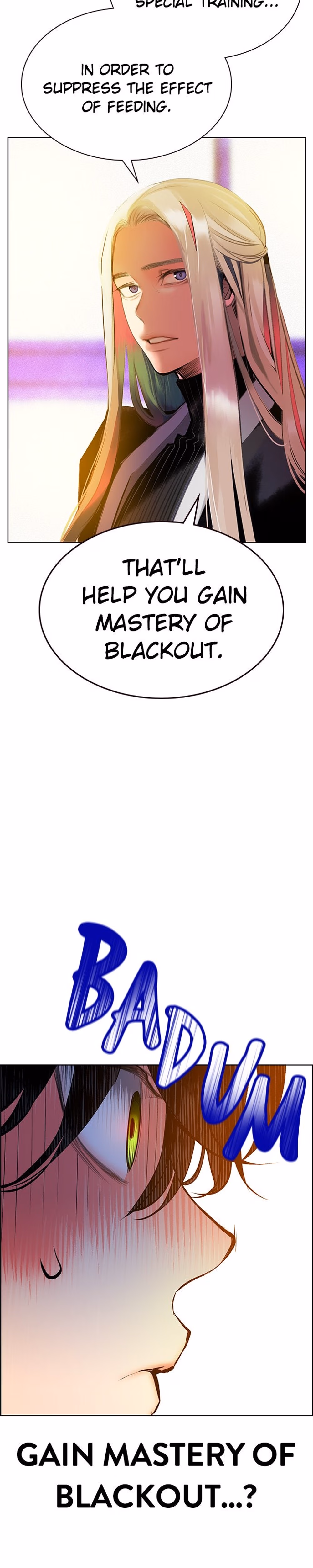 Jungle Juice - Chapter 90 - Part 40