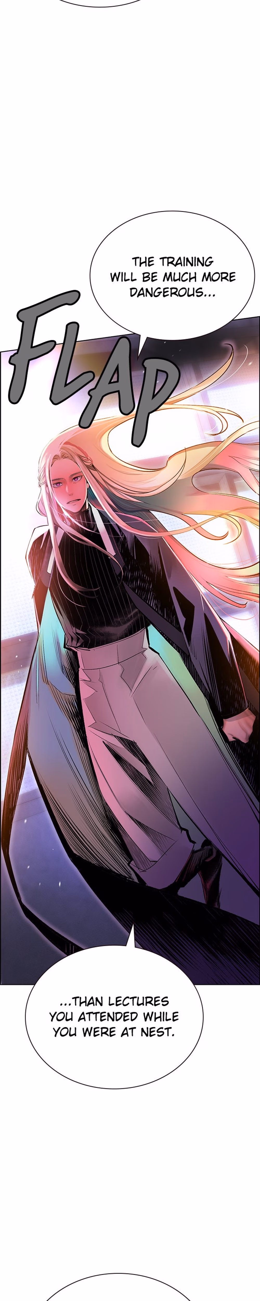 Jungle Juice - Chapter 90 - Part 42