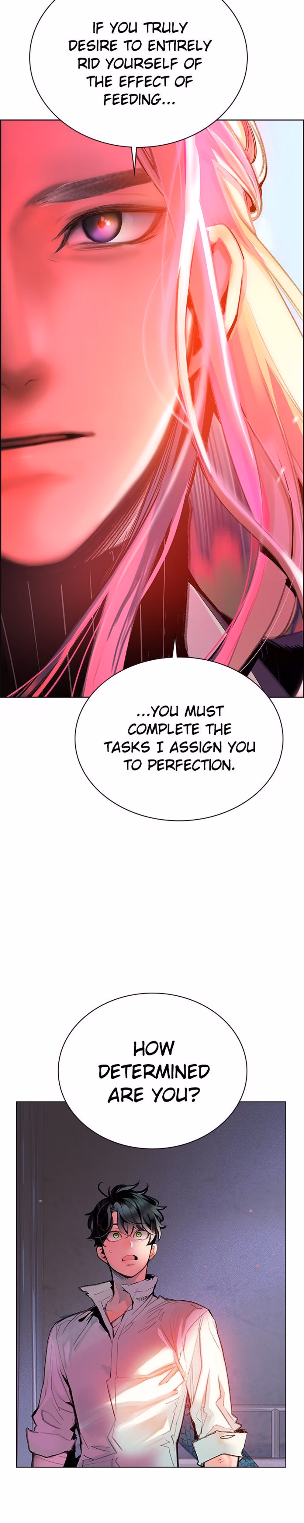 Jungle Juice - Chapter 90 - Part 43
