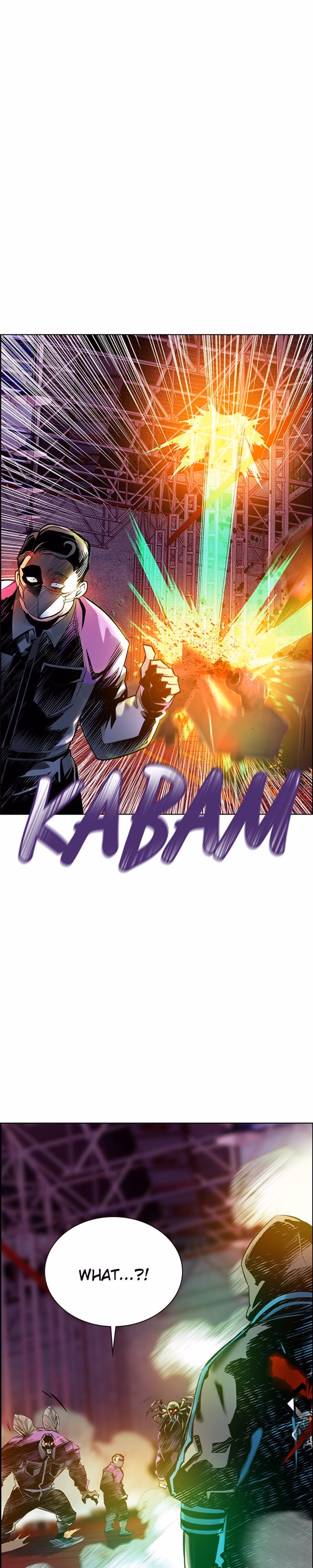 Jungle Juice - Chapter 90 - Part 48