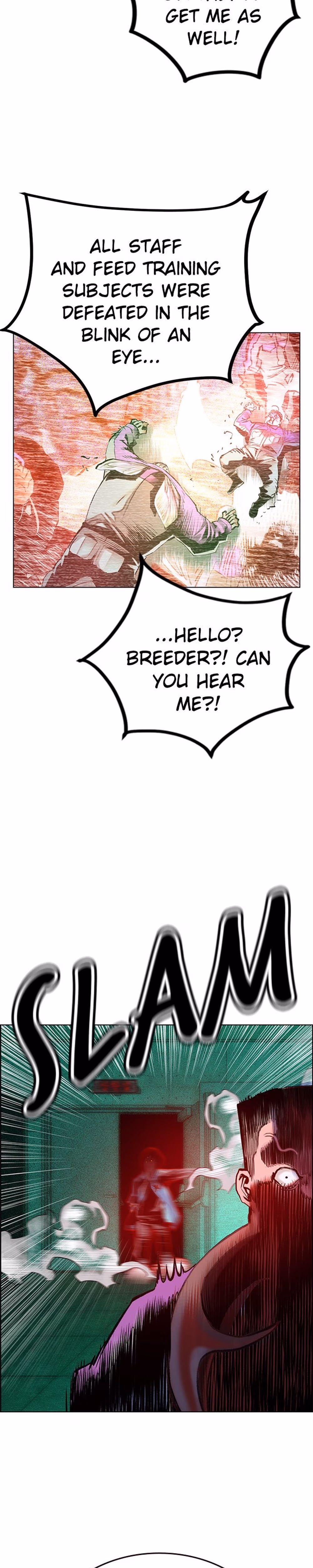 Jungle Juice - Chapter 90 - Part 50