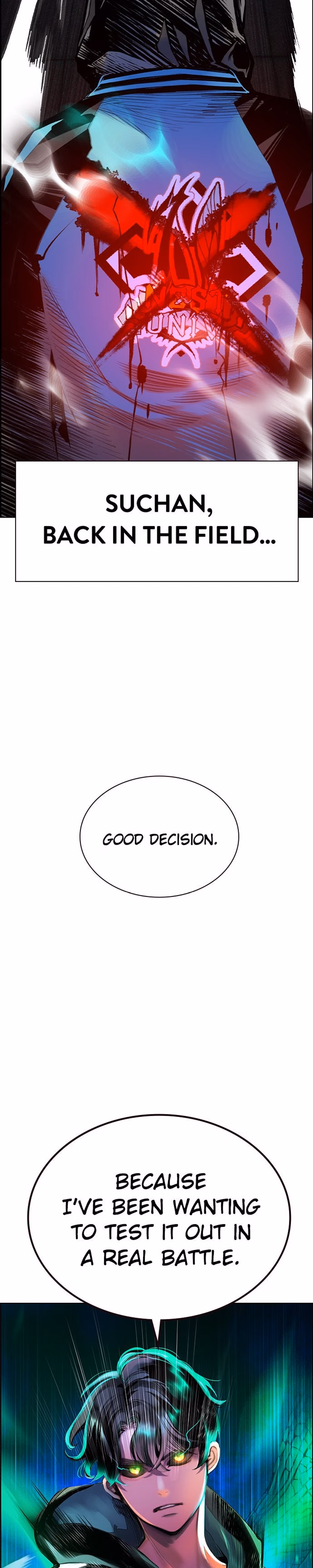 Jungle Juice - Chapter 90 - Part 52