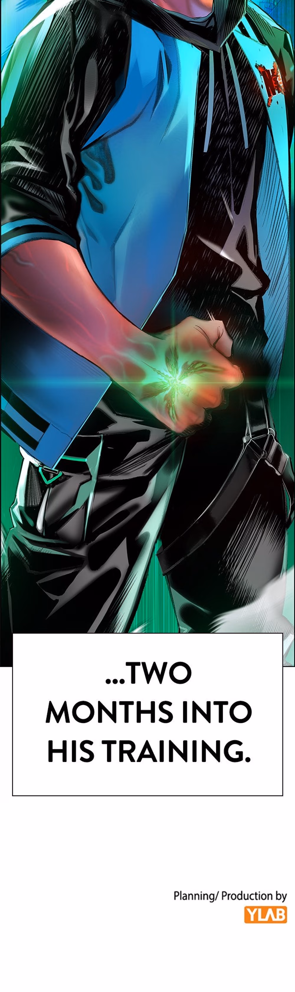 Jungle Juice - Chapter 90 - Part 53