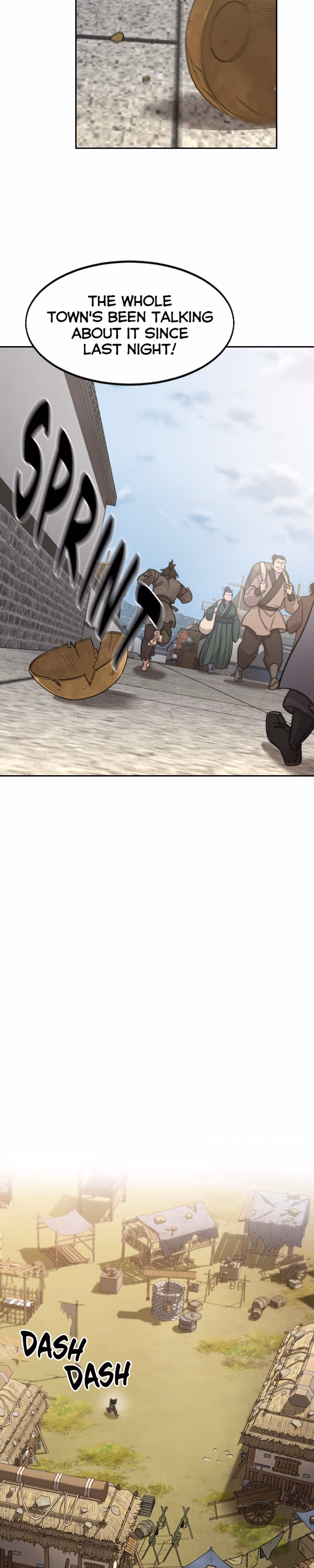 Return of the Blossoming Blade - Chapter 87 - Part 36