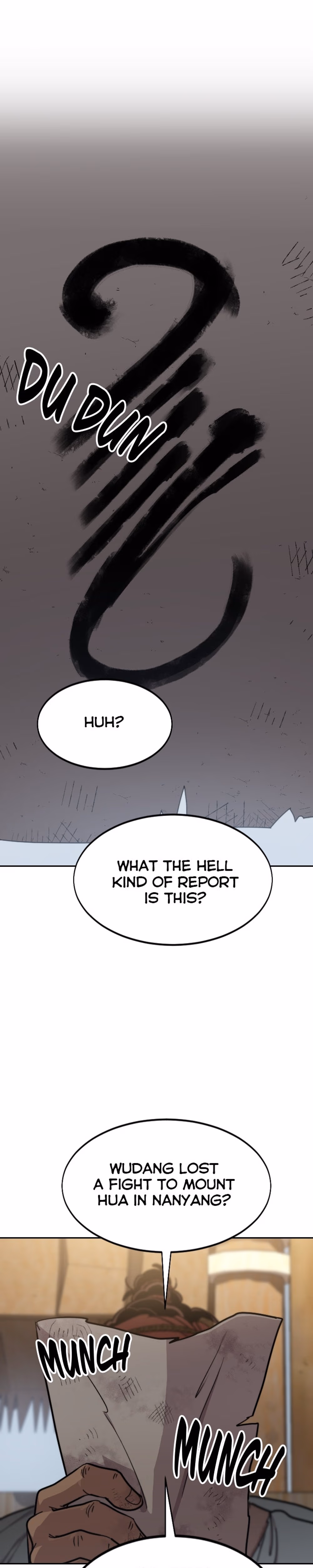 Return of the Blossoming Blade - Chapter 87 - Part 39