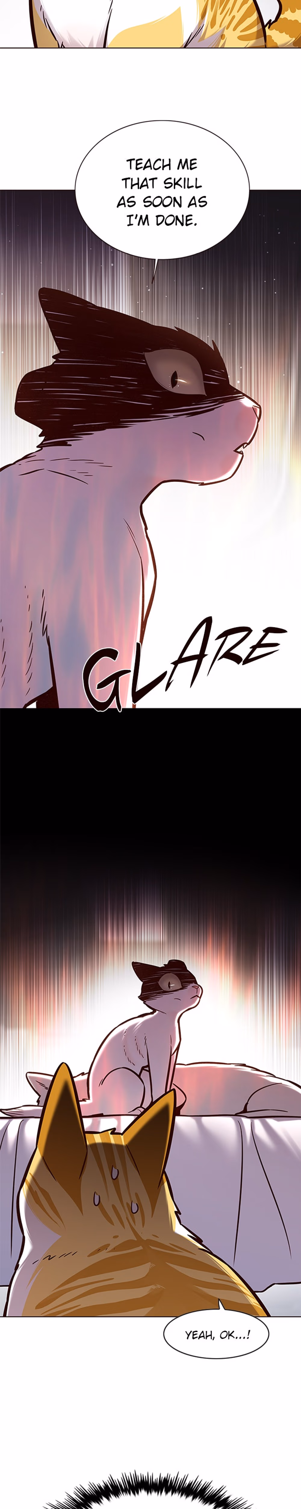 Eleceed - Chapter 166 - Part 6