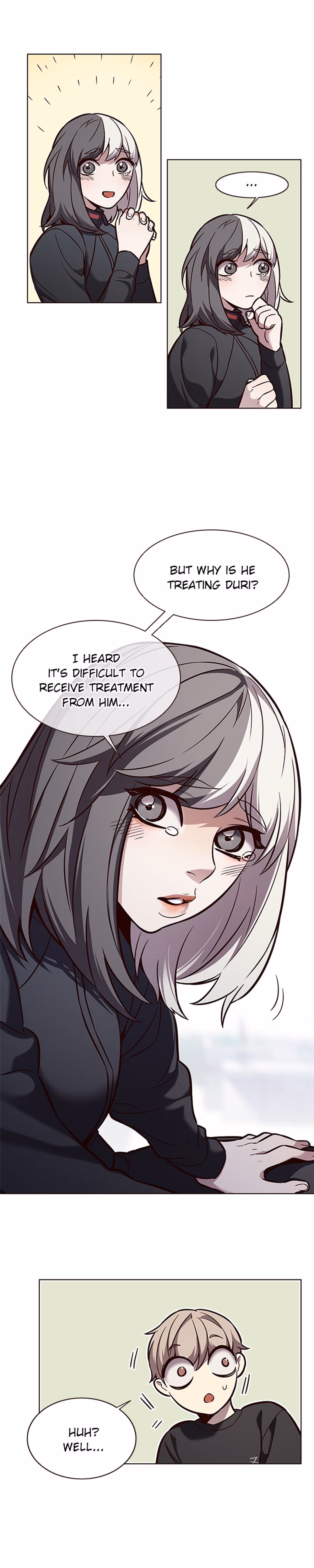 Eleceed - Chapter 166 - Part 9