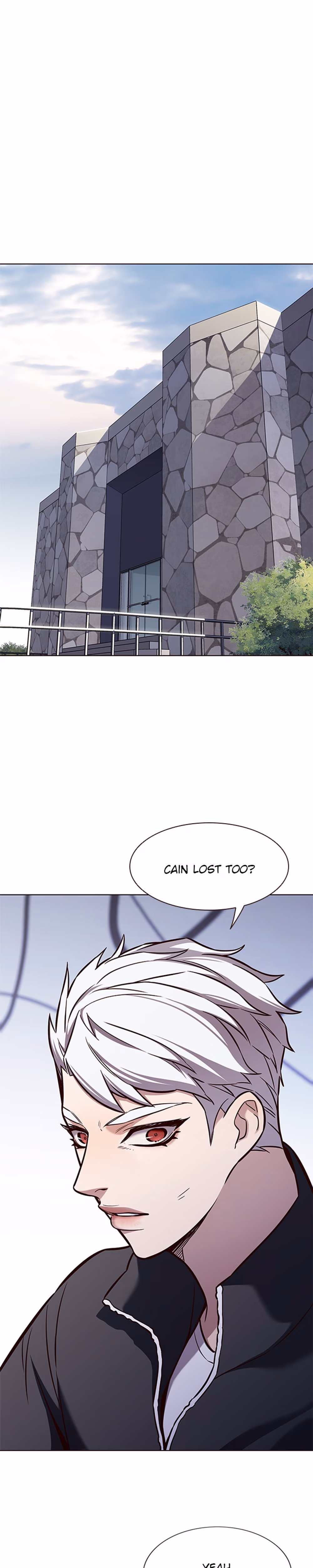 Eleceed - Chapter 166 - Part 15