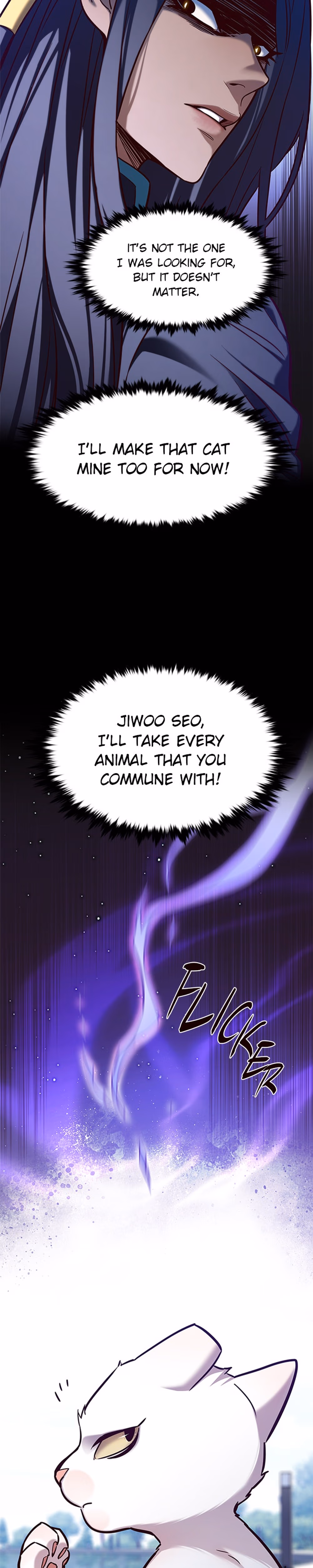 Eleceed - Chapter 166 - Part 24