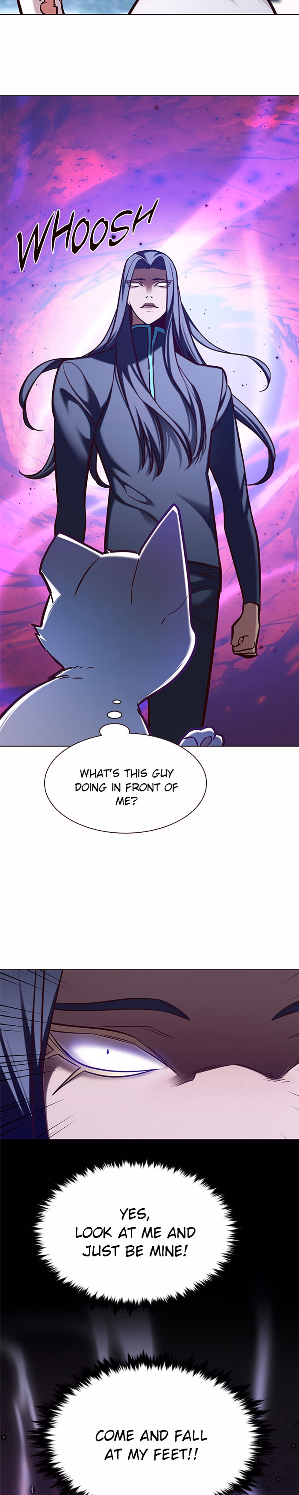 Eleceed - Chapter 166 - Part 25
