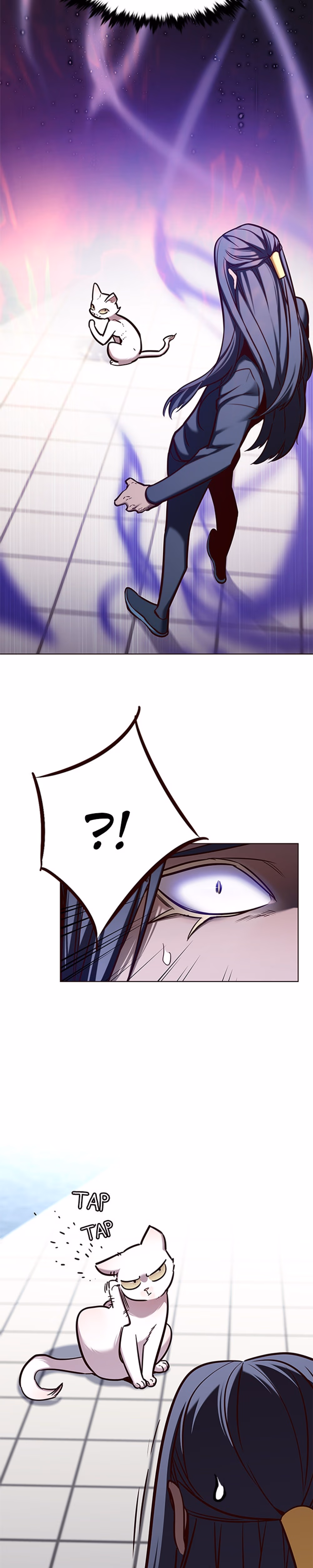 Eleceed - Chapter 166 - Part 26