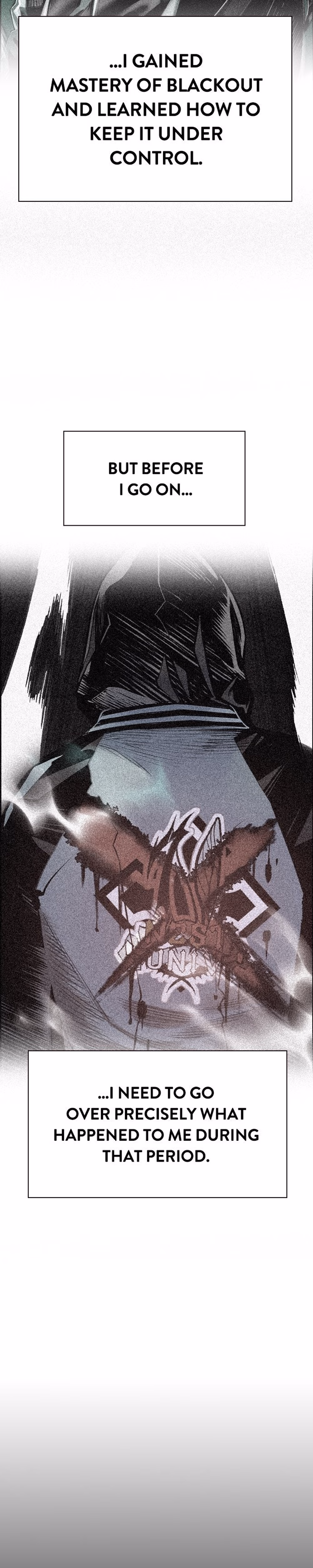 Jungle Juice - Chapter 91 - Part 3