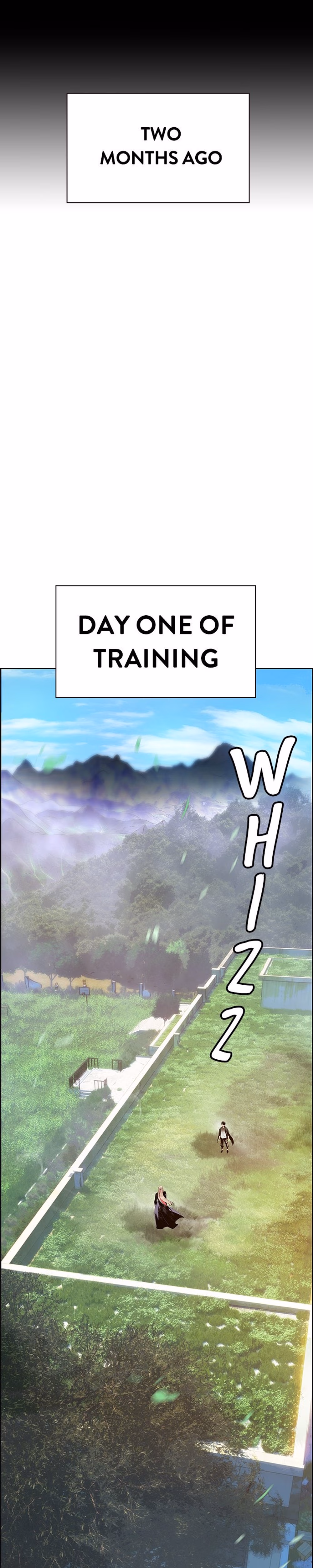 Jungle Juice - Chapter 91 - Part 5