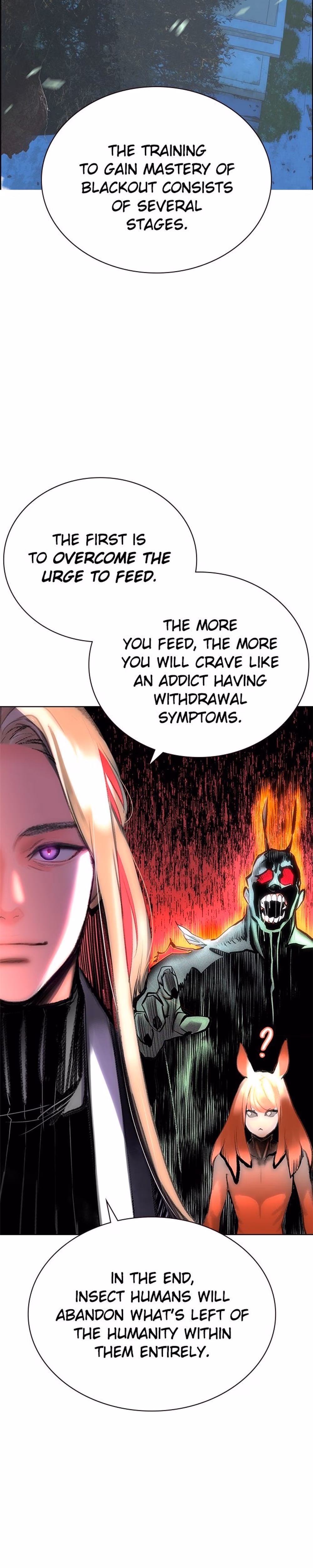 Jungle Juice - Chapter 91 - Part 6