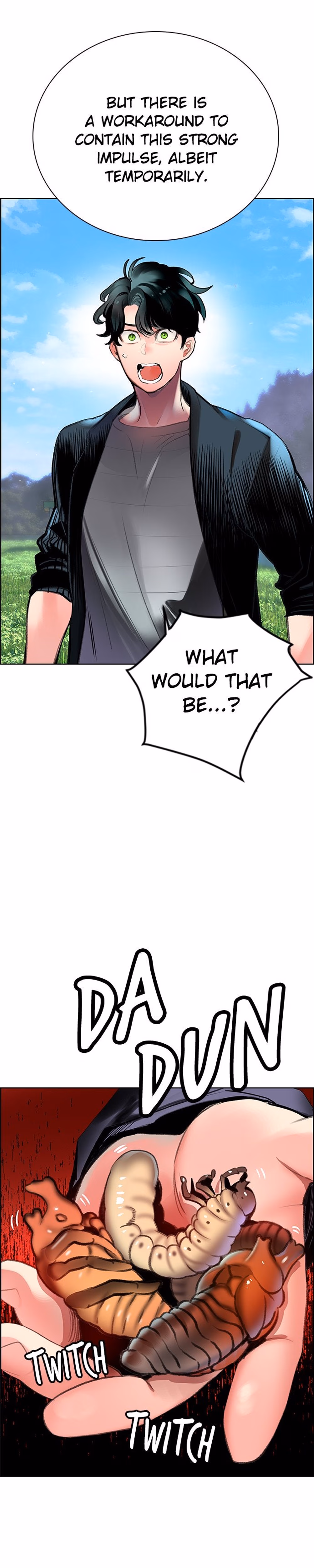 Jungle Juice - Chapter 91 - Part 7