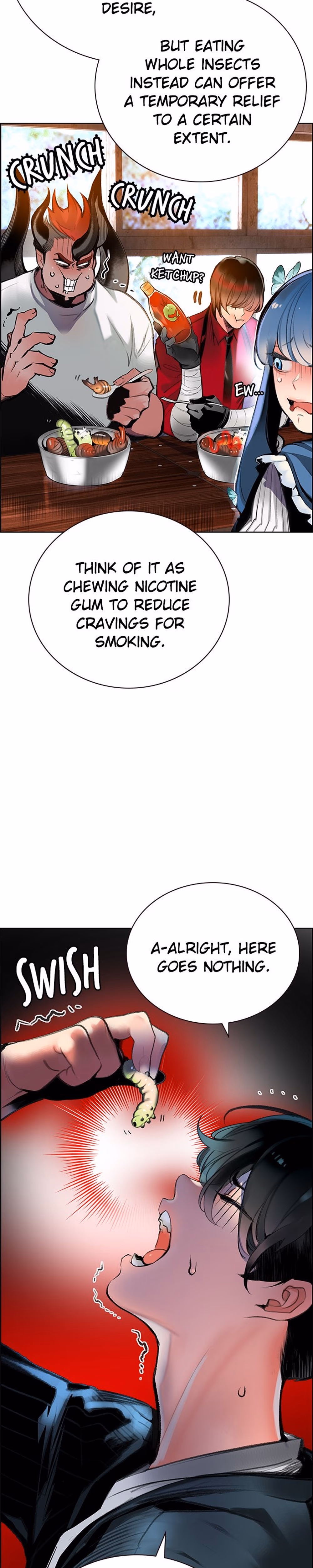 Jungle Juice - Chapter 91 - Part 10
