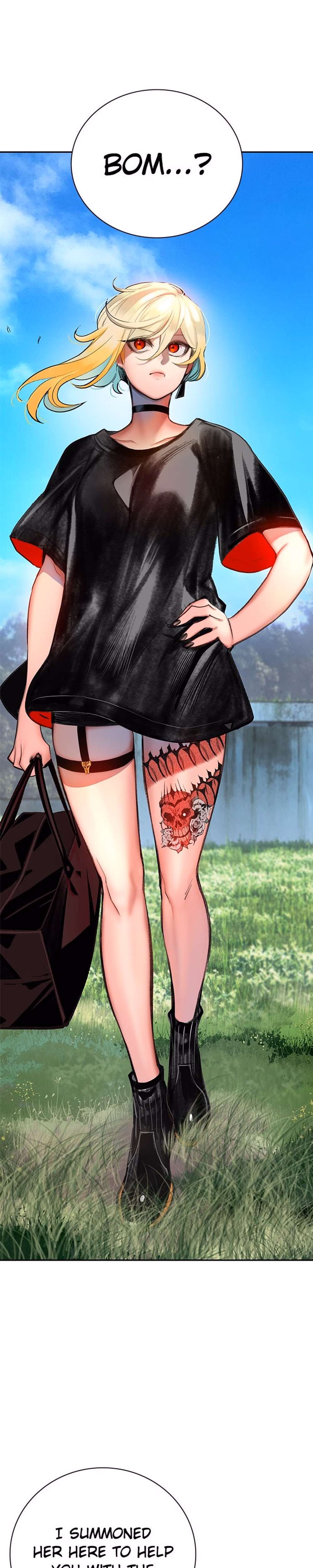 Jungle Juice - Chapter 91 - Part 13