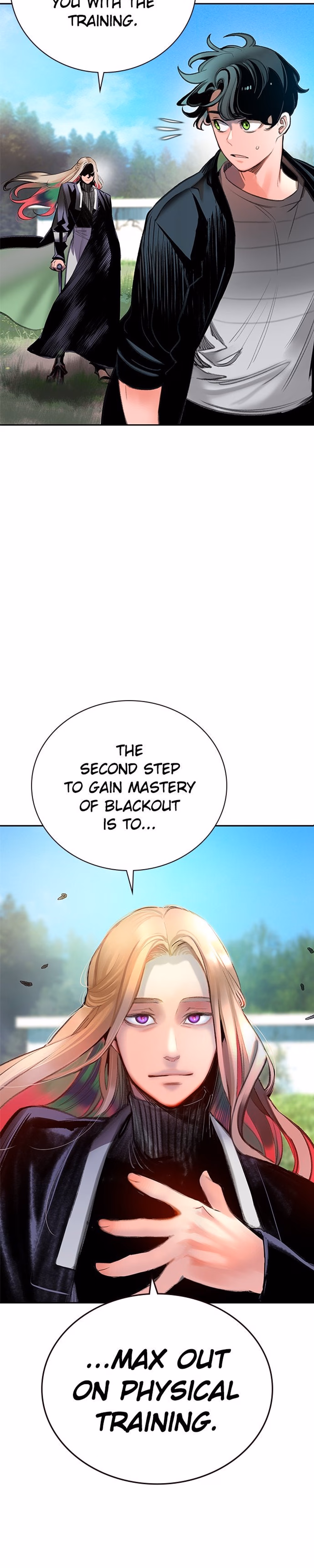 Jungle Juice - Chapter 91 - Part 14