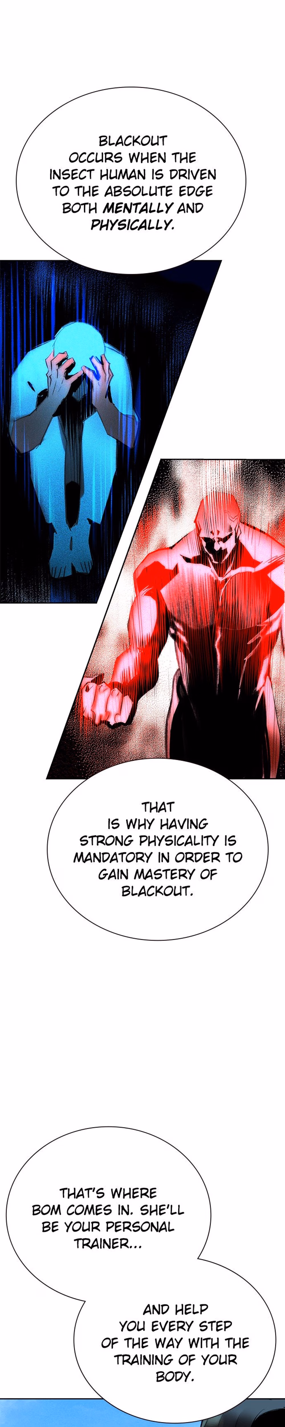 Jungle Juice - Chapter 91 - Part 15