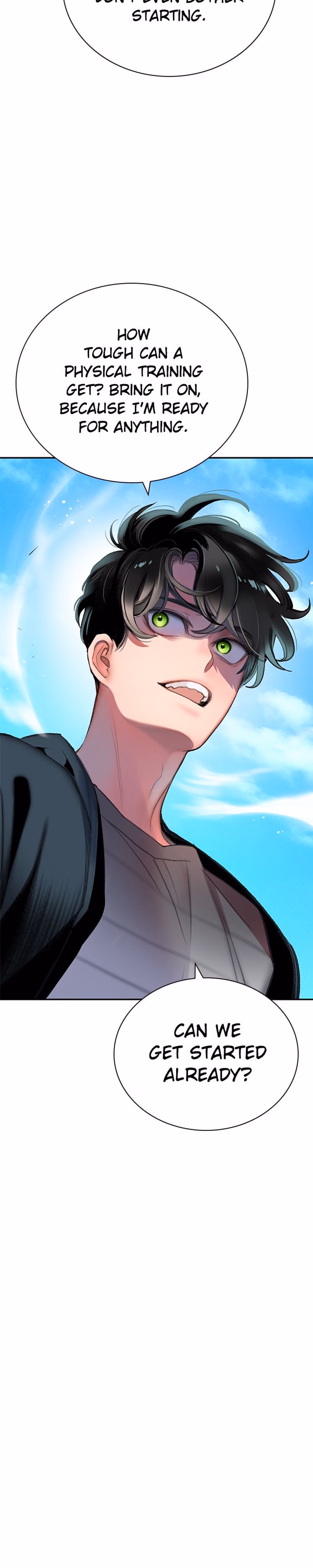 Jungle Juice - Chapter 91 - Part 17