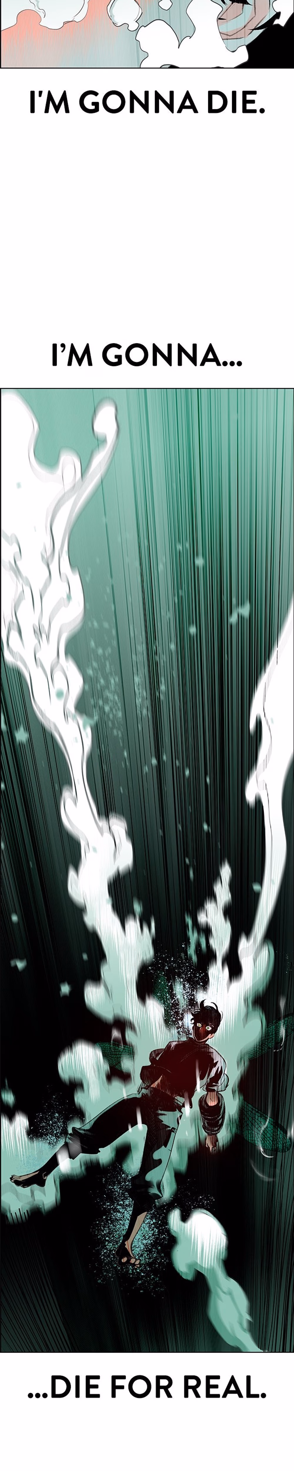 Jungle Juice - Chapter 91 - Part 19