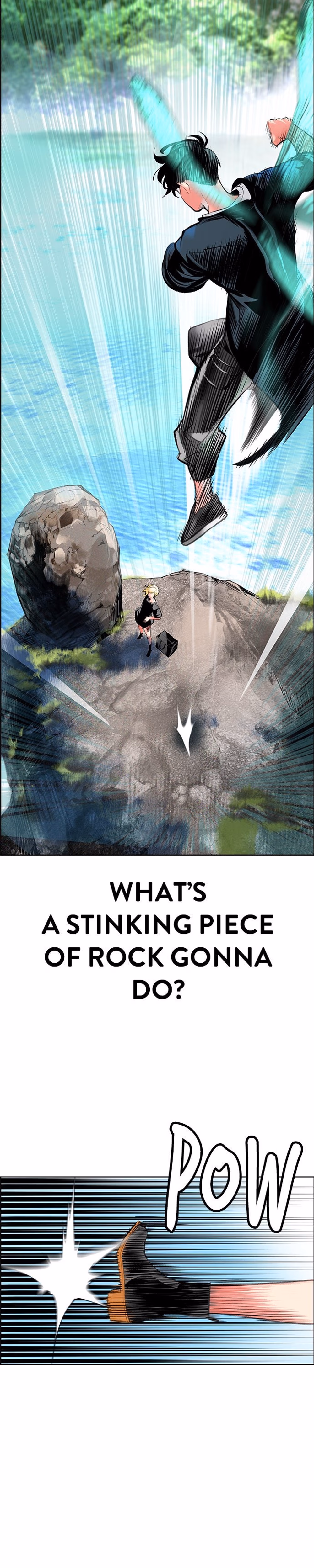 Jungle Juice - Chapter 91 - Part 22