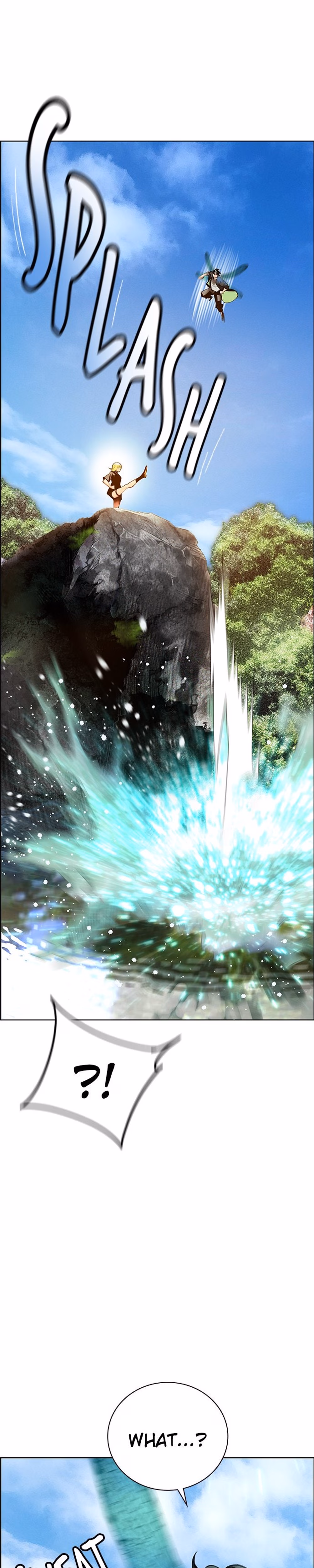 Jungle Juice - Chapter 91 - Part 23