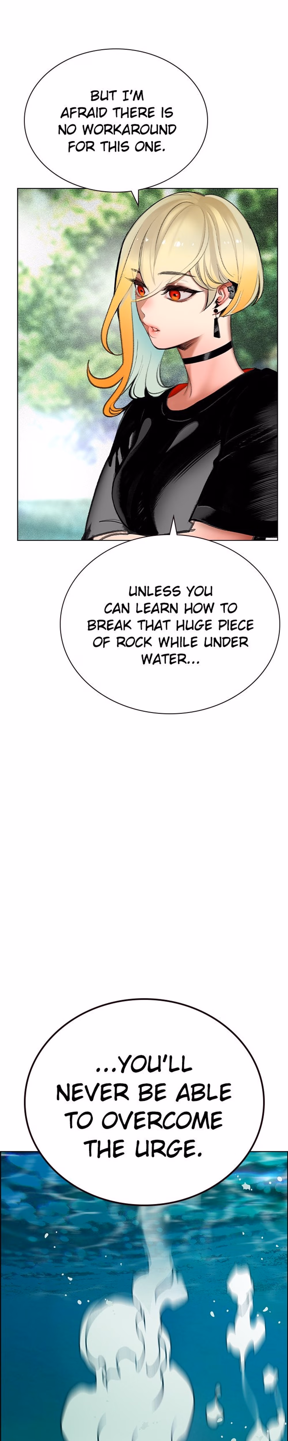 Jungle Juice - Chapter 91 - Part 26