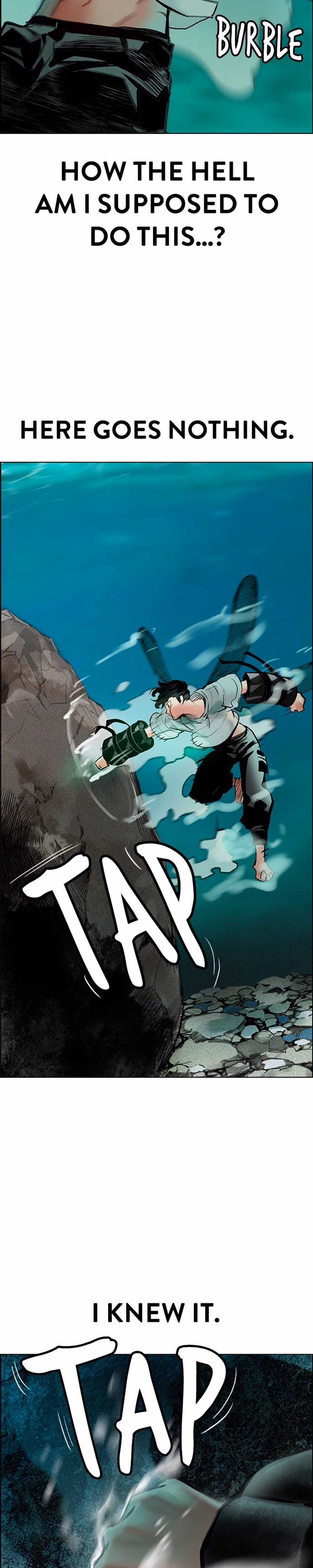 Jungle Juice - Chapter 91 - Part 28