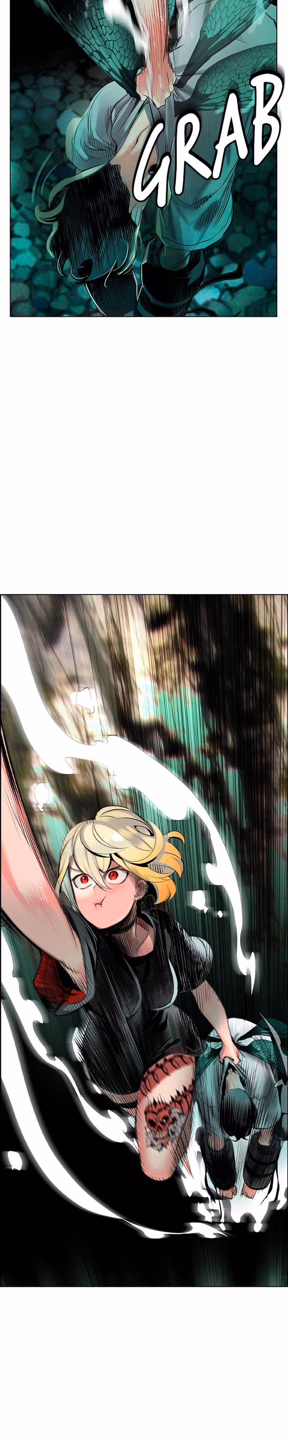 Jungle Juice - Chapter 91 - Part 31