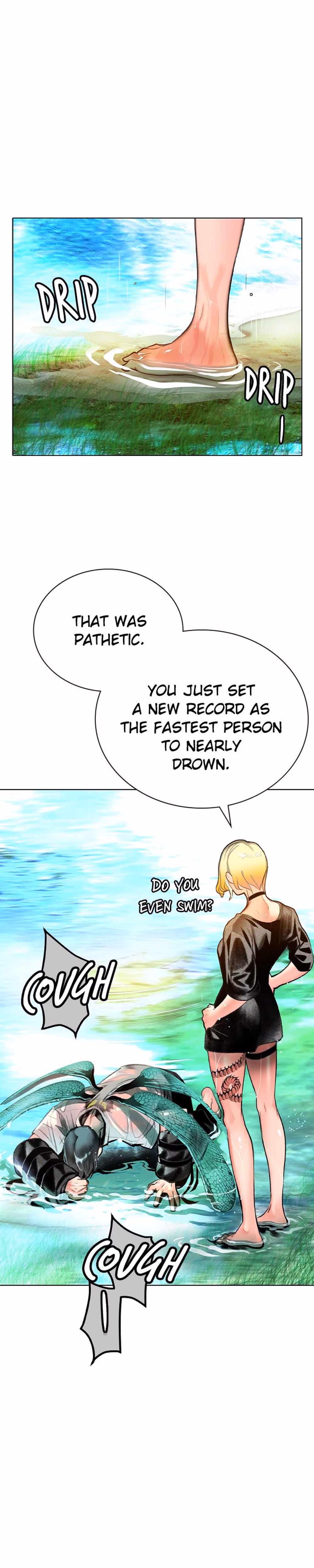 Jungle Juice - Chapter 91 - Part 32
