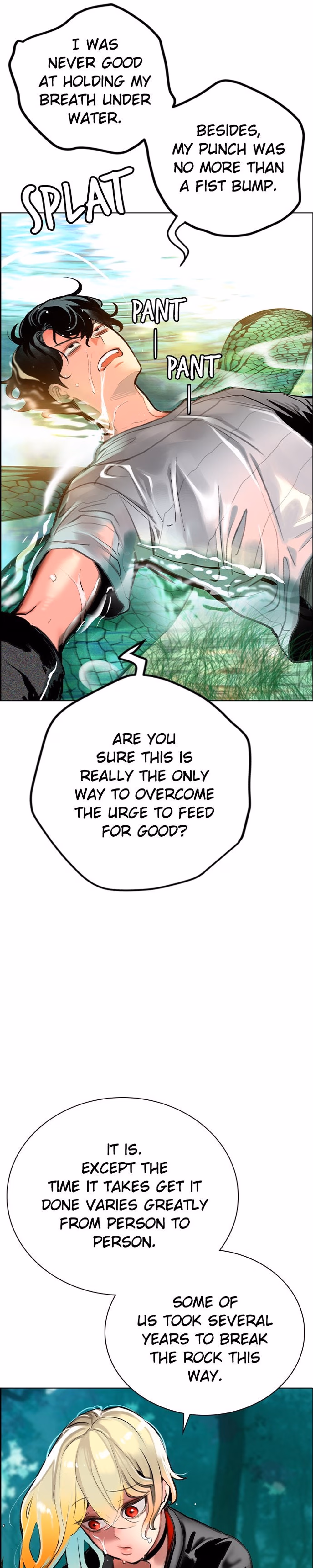 Jungle Juice - Chapter 91 - Part 33