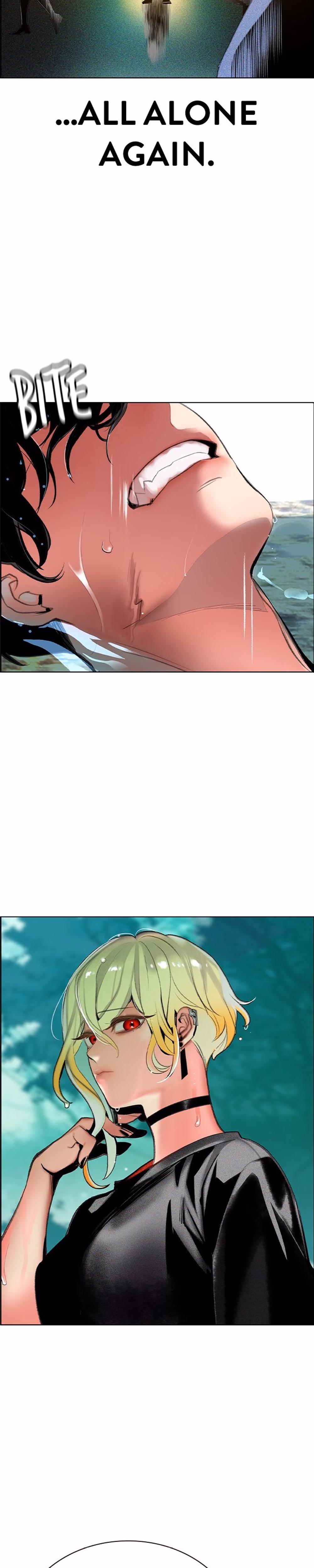 Jungle Juice - Chapter 91 - Part 36