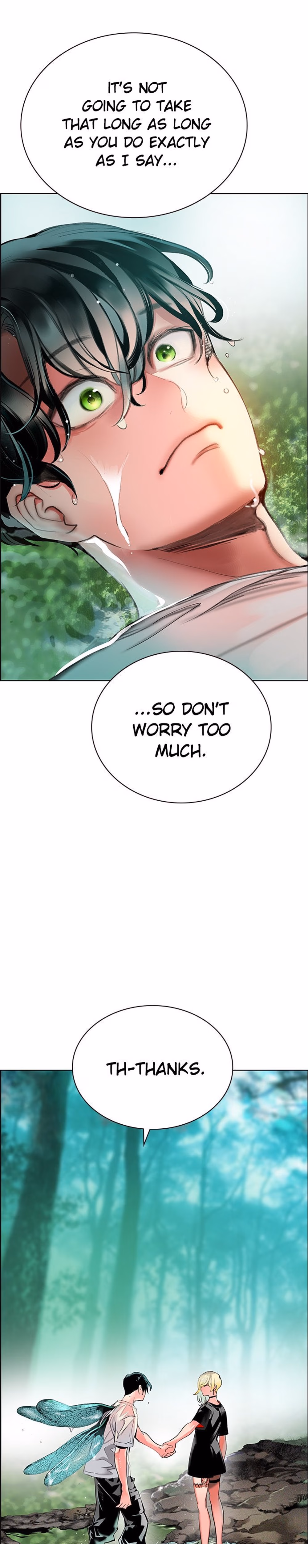 Jungle Juice - Chapter 91 - Part 39