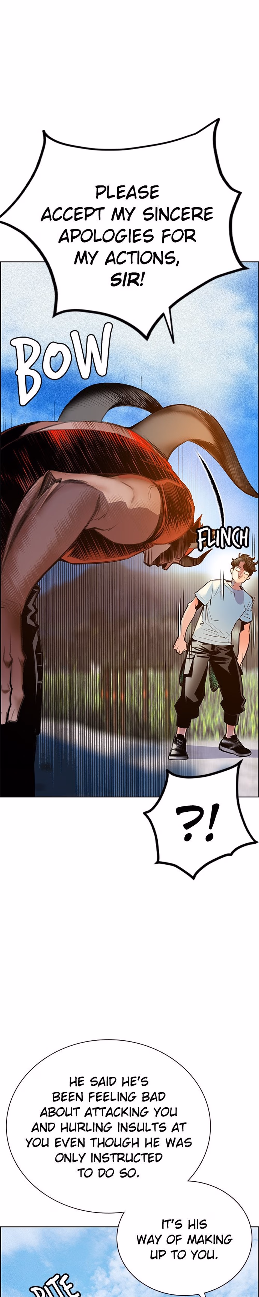 Jungle Juice - Chapter 91 - Part 46