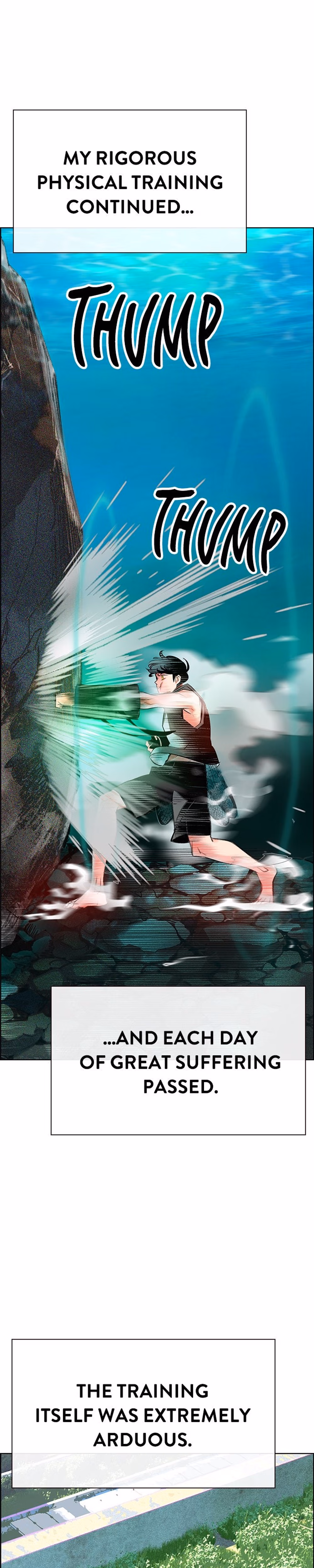 Jungle Juice - Chapter 91 - Part 48