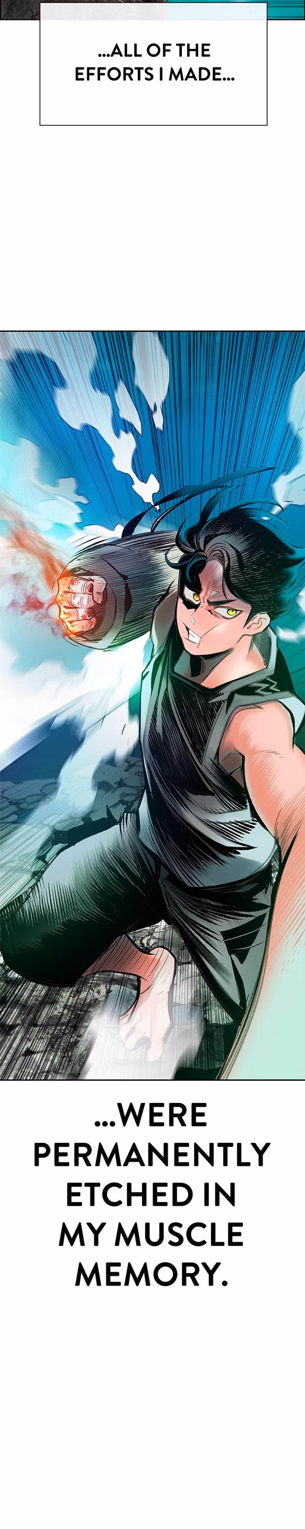 Jungle Juice - Chapter 91 - Part 50