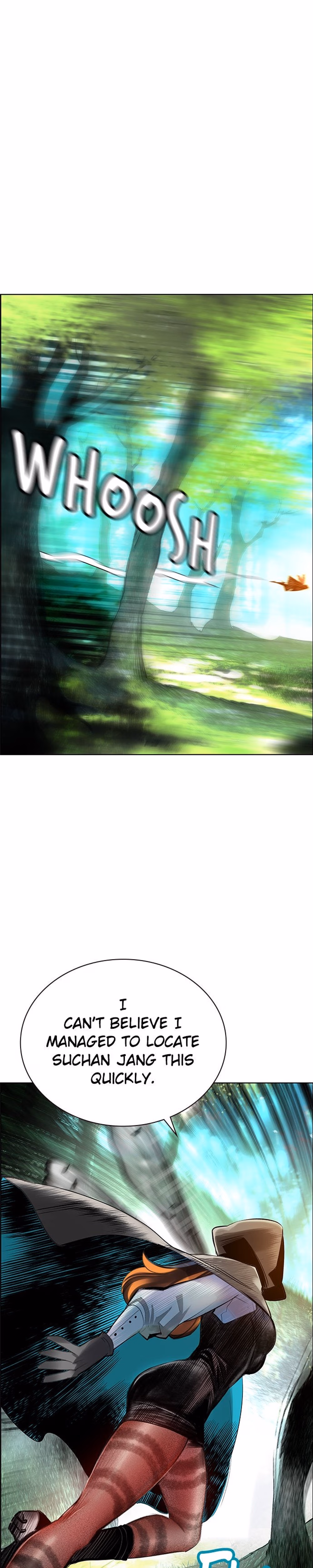 Jungle Juice - Chapter 91 - Part 51