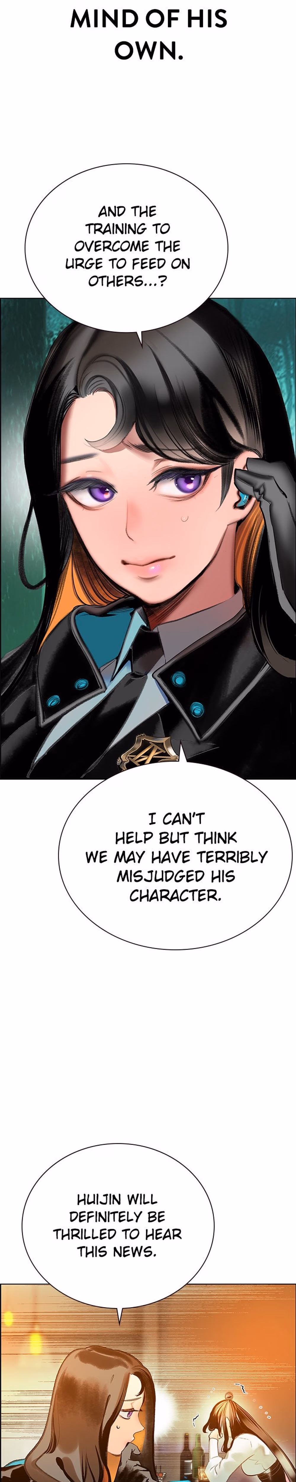 Jungle Juice - Chapter 91 - Part 54