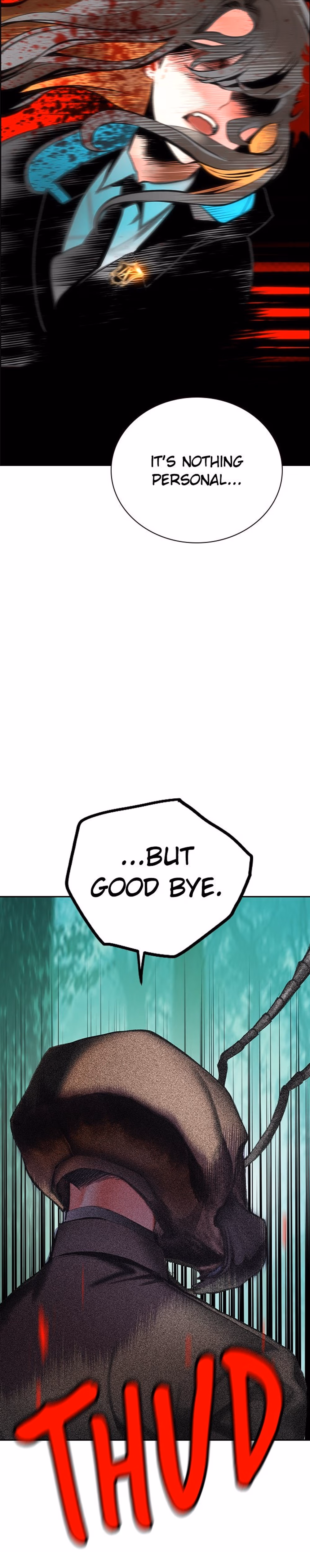 Jungle Juice - Chapter 91 - Part 57