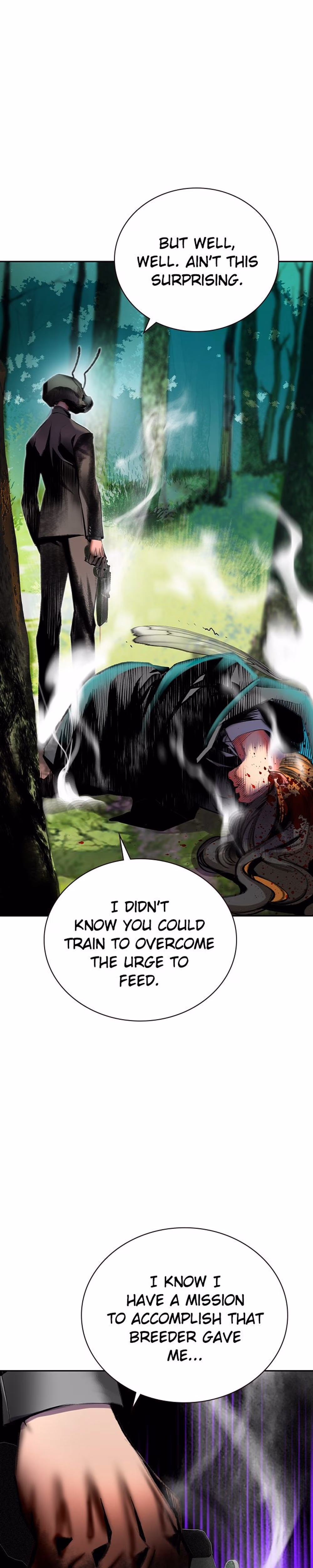Jungle Juice - Chapter 91 - Part 58