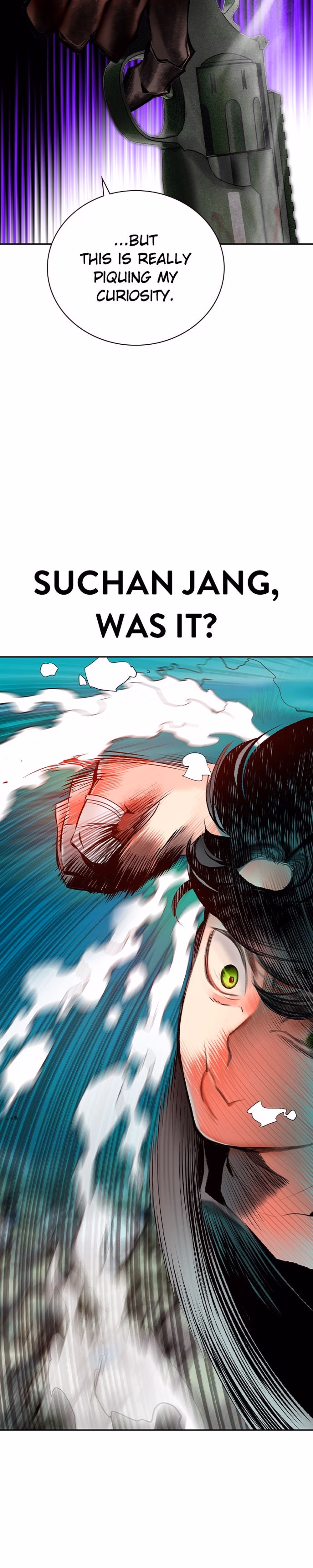 Jungle Juice - Chapter 91 - Part 59