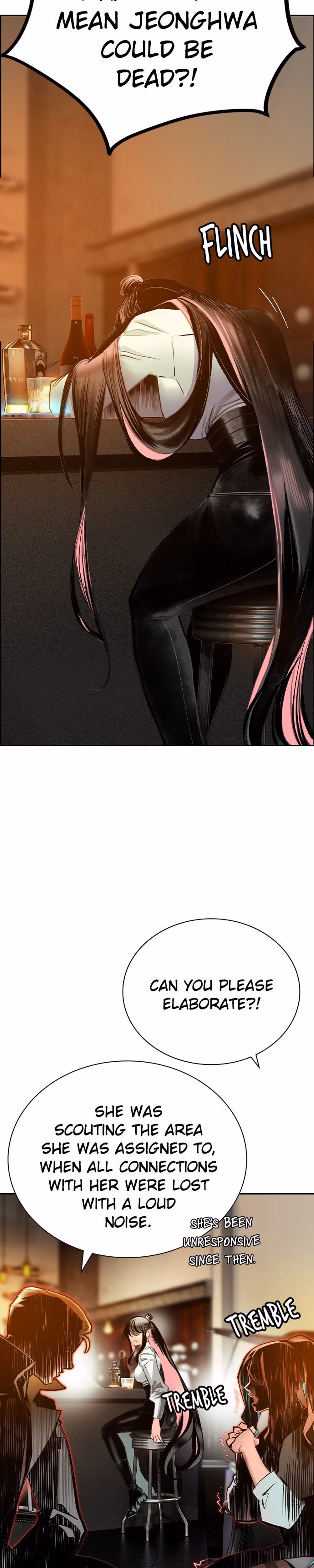 Jungle Juice - Chapter 91 - Part 61