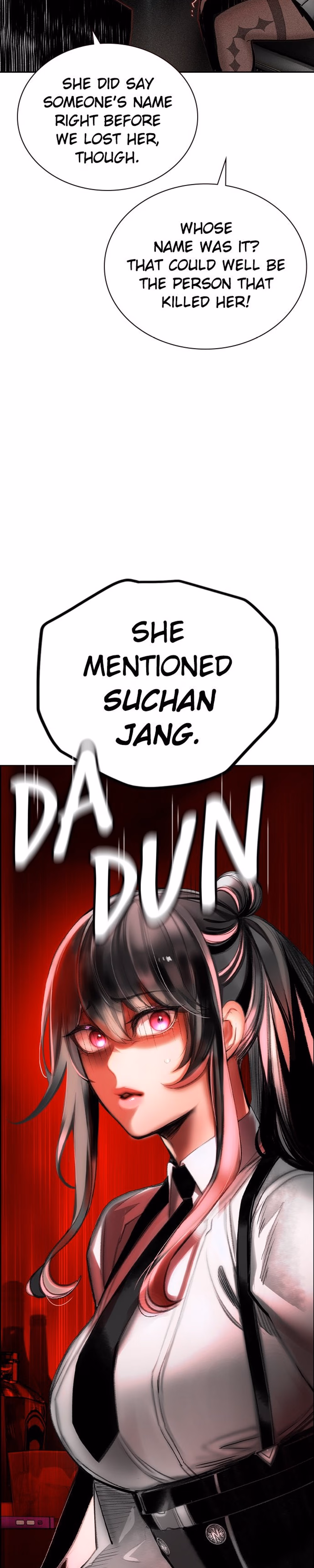 Jungle Juice - Chapter 91 - Part 62