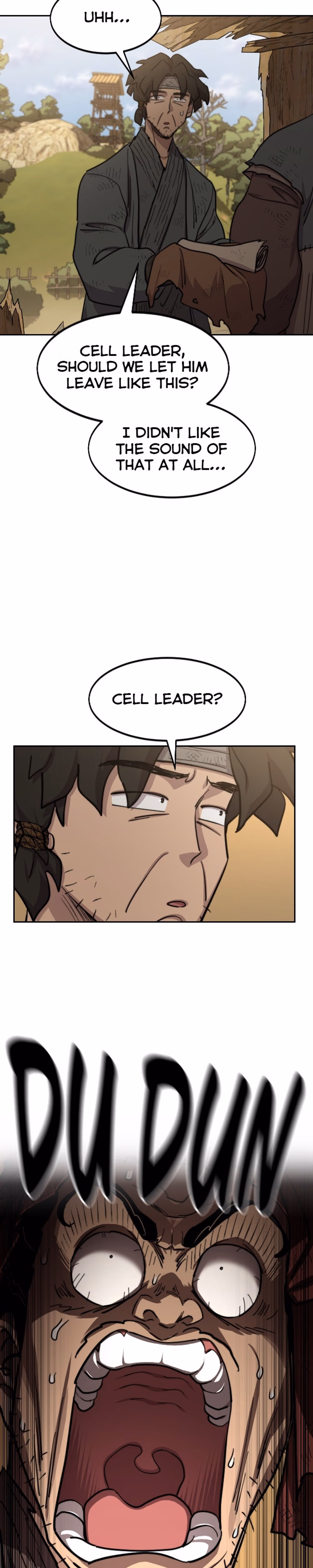 Return of the Blossoming Blade - Chapter 89 - Part 25
