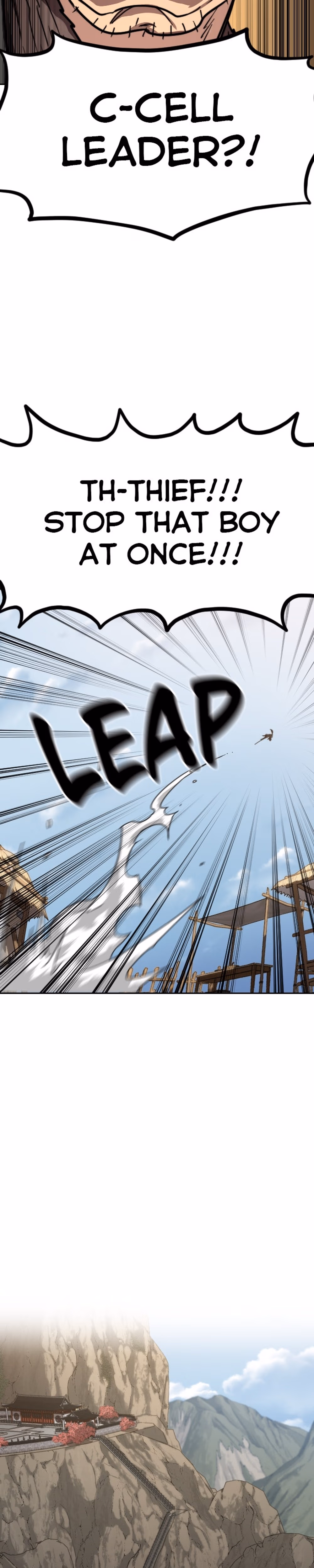 Return of the Blossoming Blade - Chapter 89 - Part 26