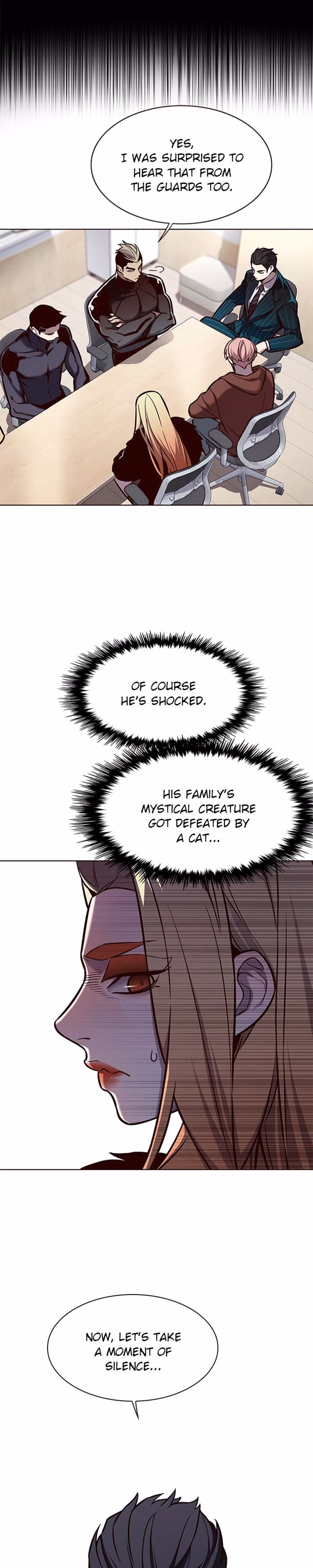 Eleceed - Chapter 167 - Part 3