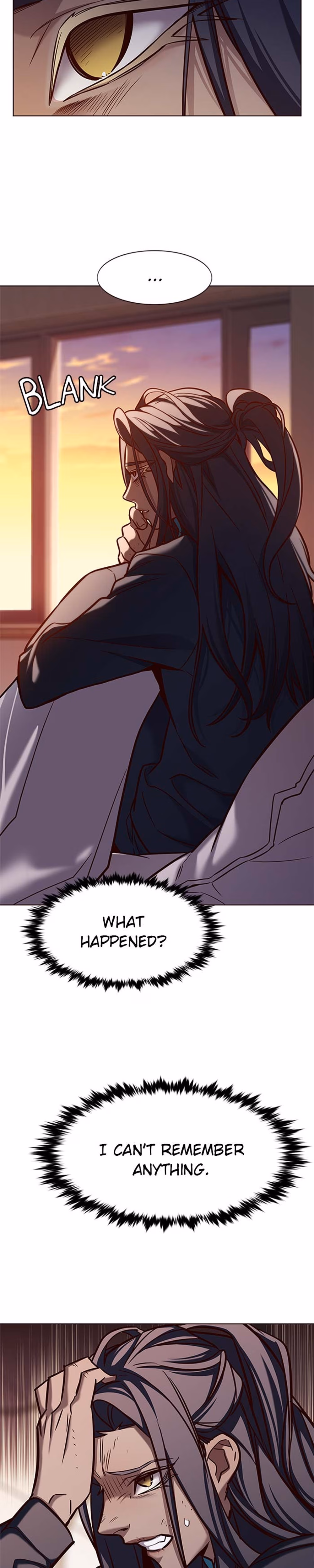 Eleceed - Chapter 167 - Part 6