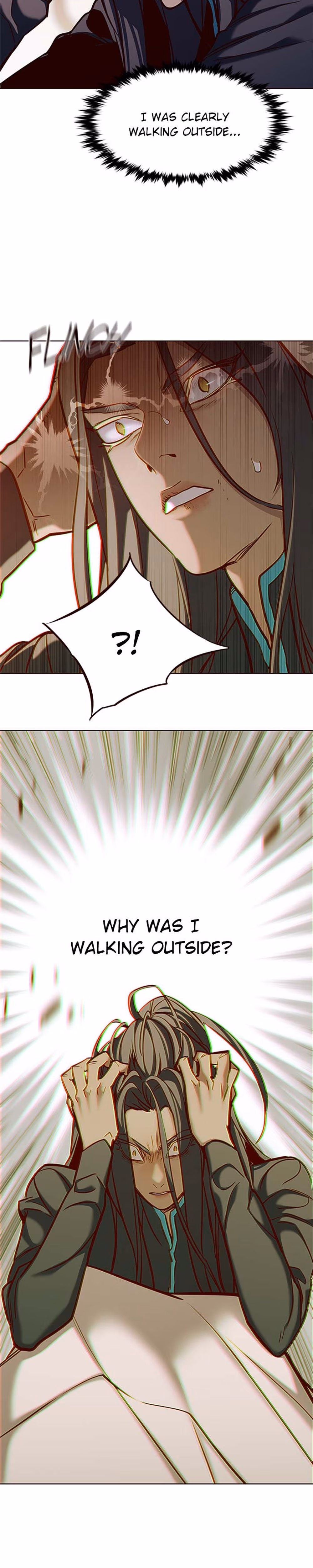 Eleceed - Chapter 167 - Part 7