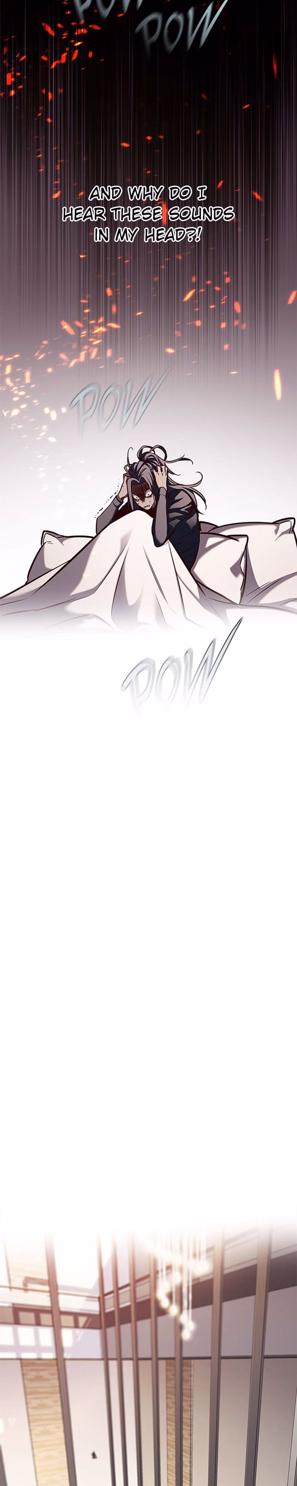 Eleceed - Chapter 167 - Part 12